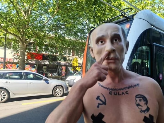 Фото:&nbsp;Twitter