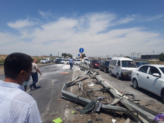 Фото: ГУБДД