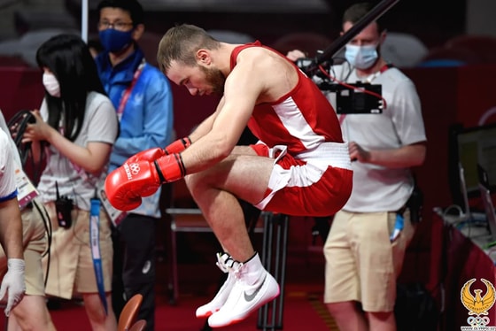 Фото:&nbsp;Olimpic.uz