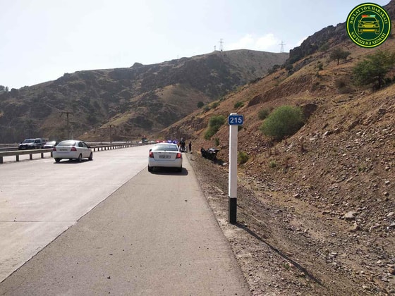 Фото: ГУБДД