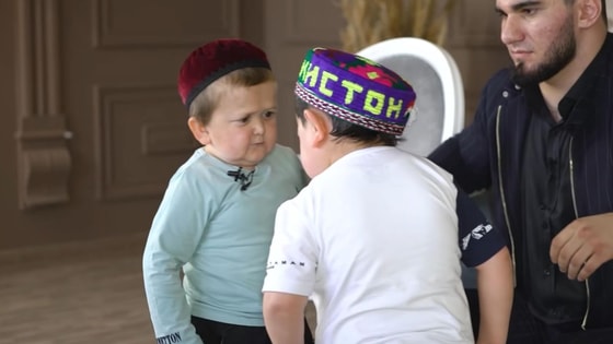 Фото: Асхаб Тамаев / YouTube.&nbsp;