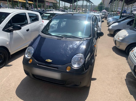 Фото: Repost Avto