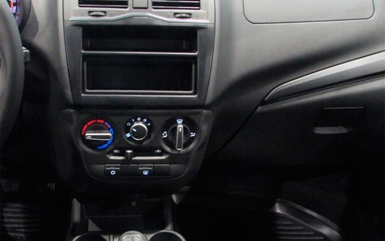 Фото: Нетипичный АВТОВАЗ