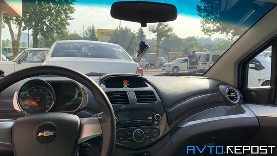 Фото: Repost Avto