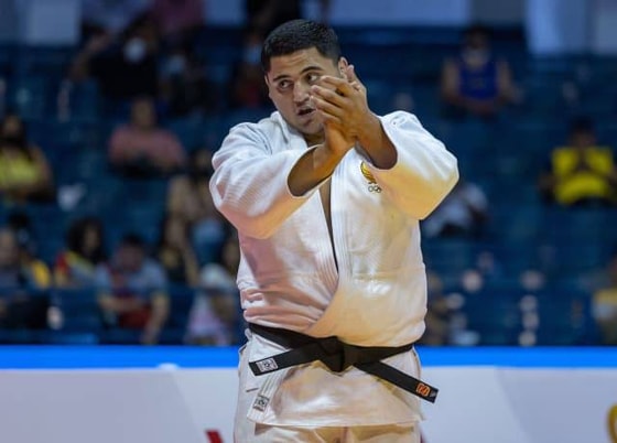 Фото: Пресс-служба НОК