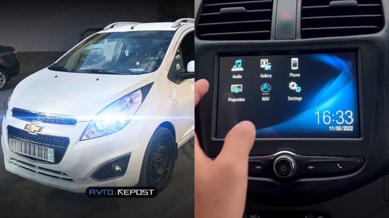 Фото: Repost Avto/кадр из видео