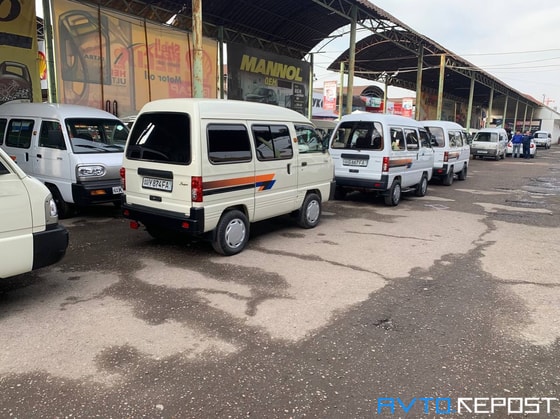 Фото: Repost Avto