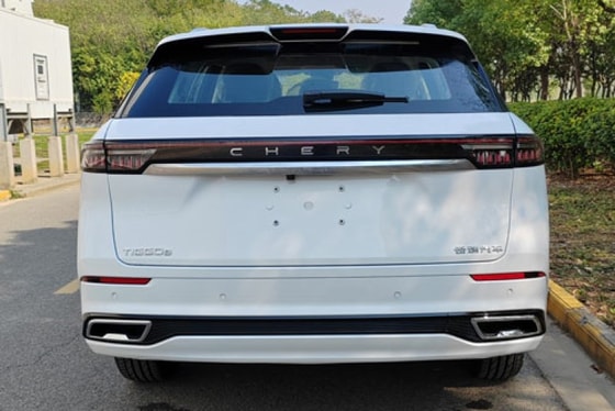 Фото: Минпромторг КНР