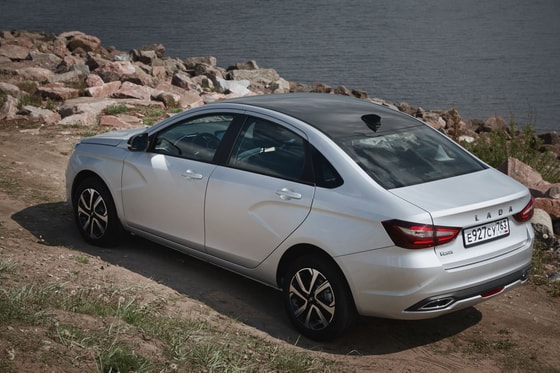 Фото: АВТОВАЗ