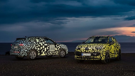 Фото: Volkswagen