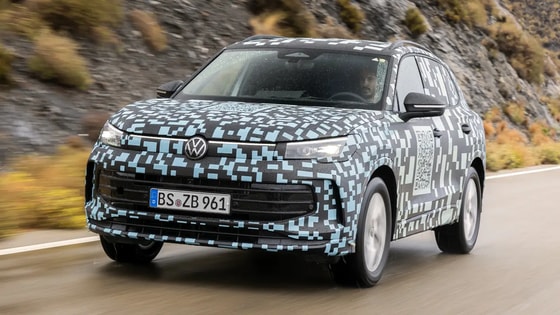 Фото: Volkswagen