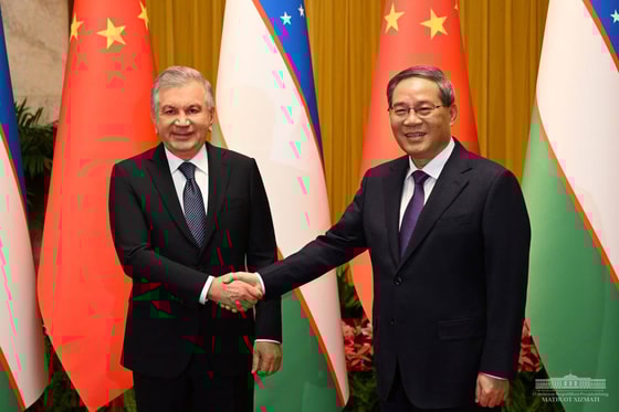 Фото: Пресс-служба президента