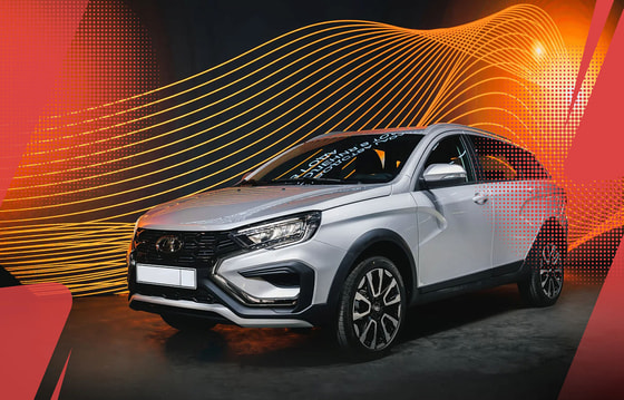 Фото: АВТОВАЗ