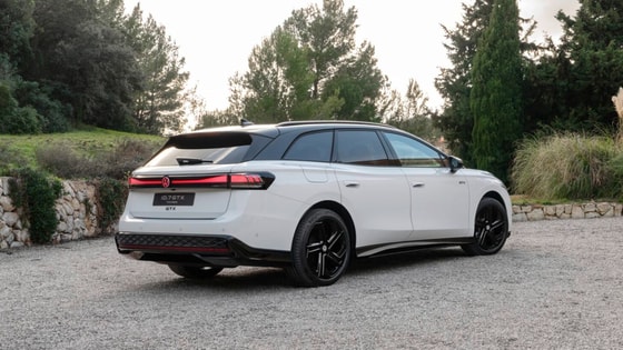 Фото: Volkswagen