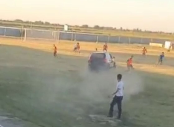 Кадр из видео