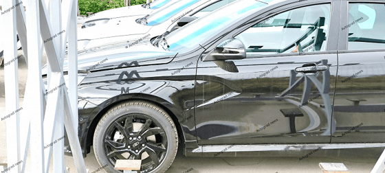 Фото: Avtograd News