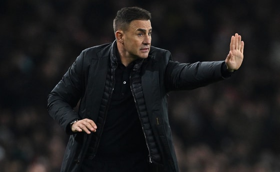 Фото: Getty Images