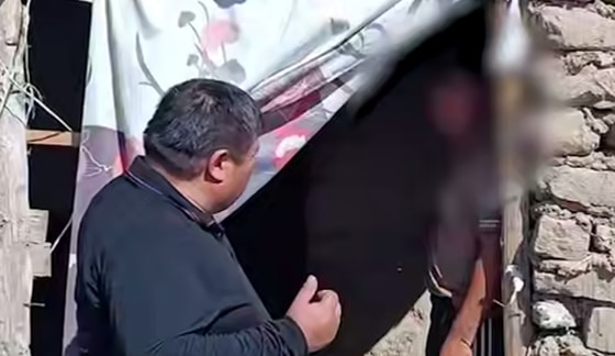 Кадр из видео