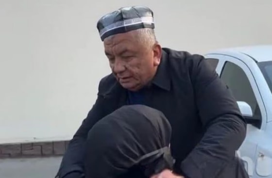 Кадр из видео