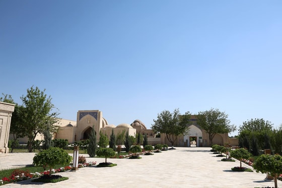 Фото: Пресс-служба президента