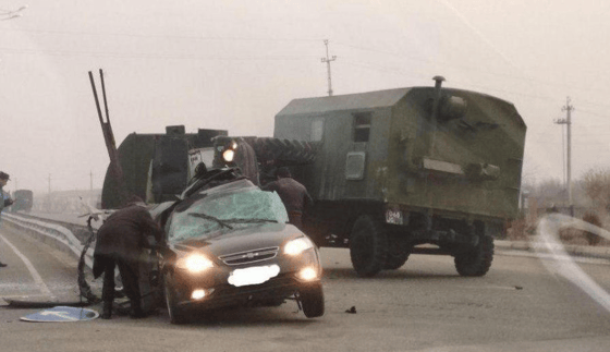 Фото: autostrada.uz