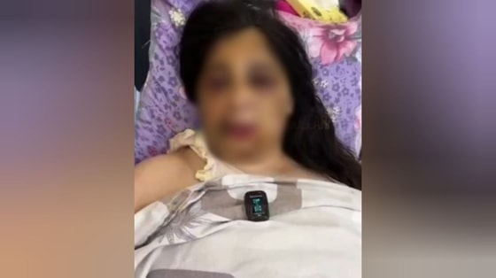 Кадр из видео