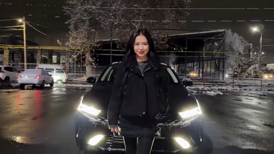 Кадр из видео