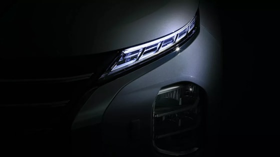 Фото: Mitsubishi