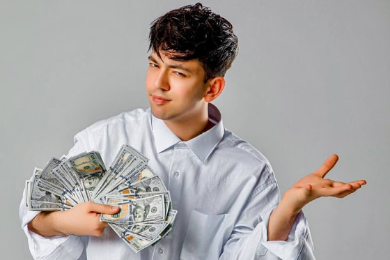 Фото: Instagram/liil.khuramov