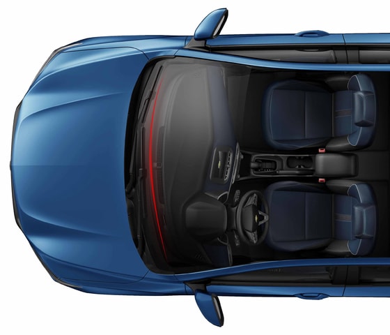 Фото: UzAuto Motors