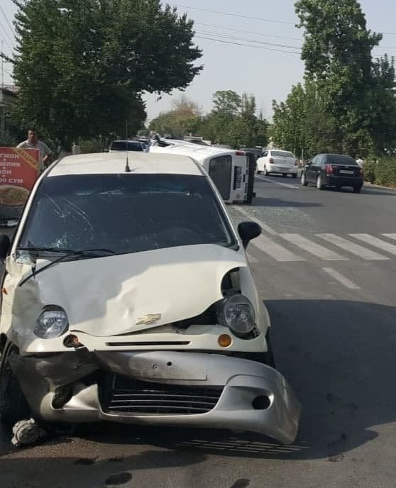 Фото: ГУБДД