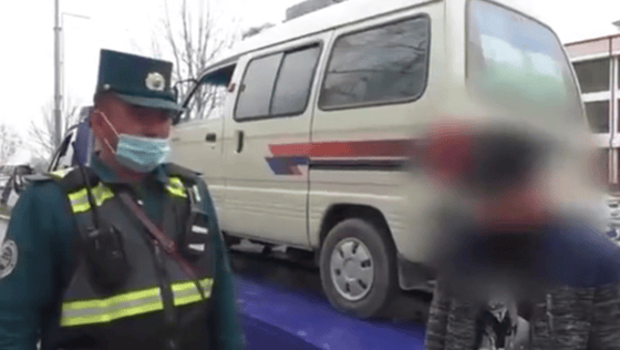 Кадр из видео