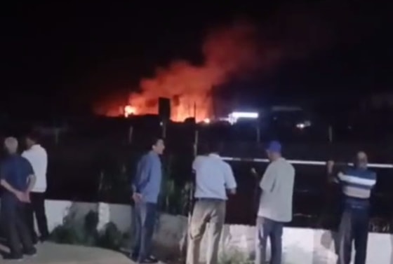 Кадр из видео