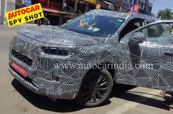 Фото: Autocar India