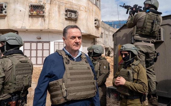 Фото: Минобороны Израиля