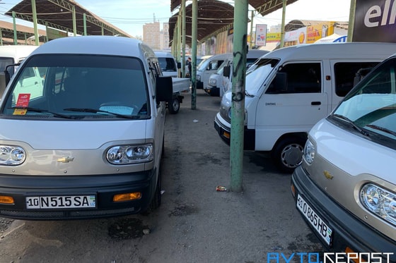 Фото: Repost Avto