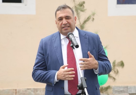 Фото:&nbsp;«Узметкомбинат»