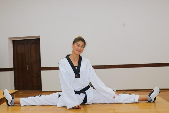 Фото: Daryo /&nbsp;Таирбек Комилджонов