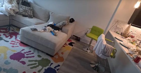 Кадр из видео