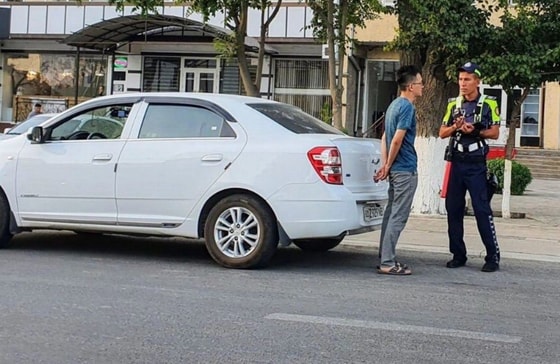 Фото: Автострада