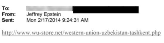 Фото: Минюст США