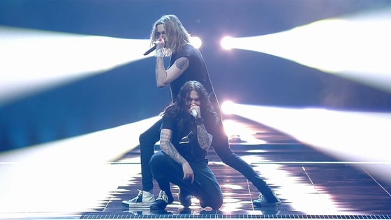 Blind Channel / Obozrevatel