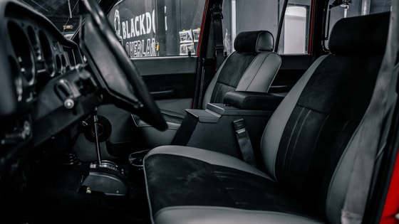 Фото:&nbsp;ECD Auto Design