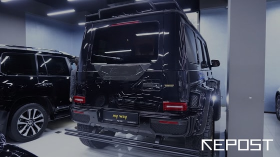 Фото: Repost Avto