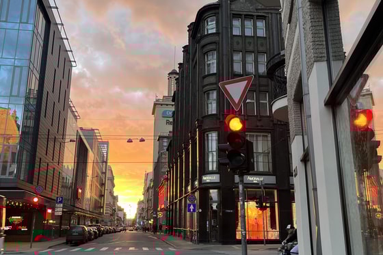 Улица Бривибас, Рига &nbsp;