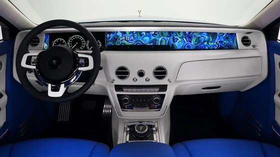 Фото: Rolls-Royce