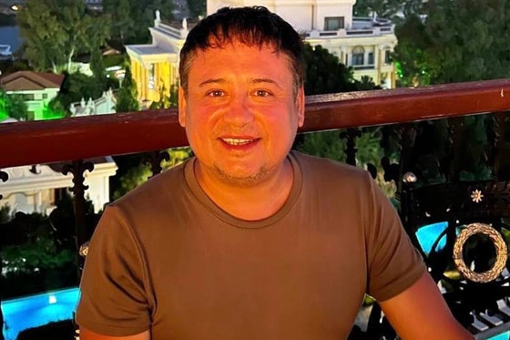 Фото: Instagram/tokhir_sodikov_official