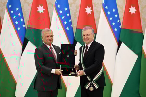 Фото: Пресс-служба президента