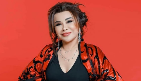 Фото: Instagram/yulduzusmonova