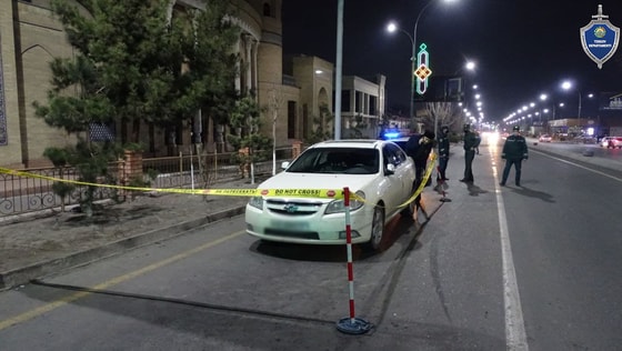 Фото: Следственный департамент